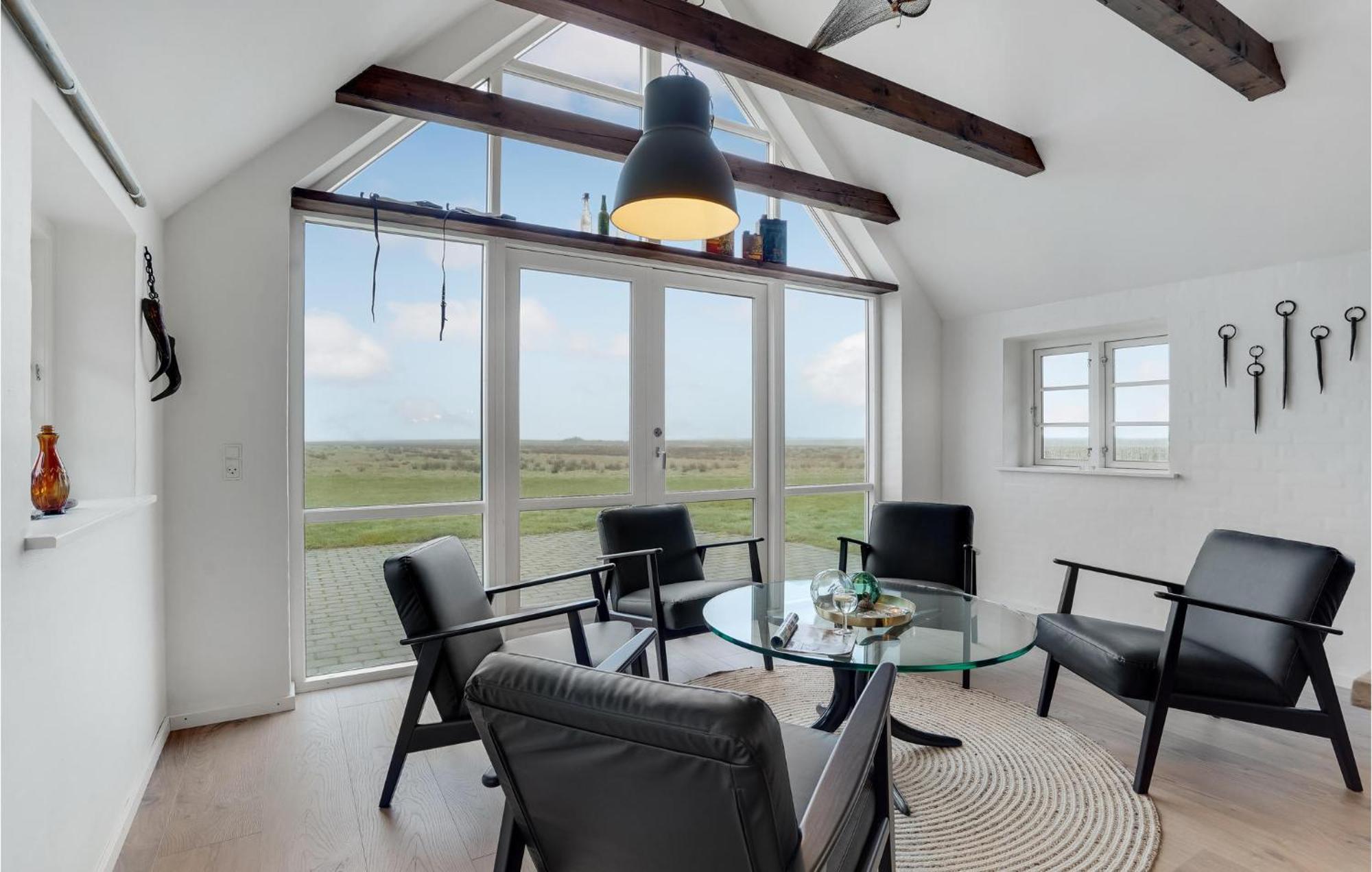 Stunning Home In Ringkobing With Kitchen Klegod 外观 照片