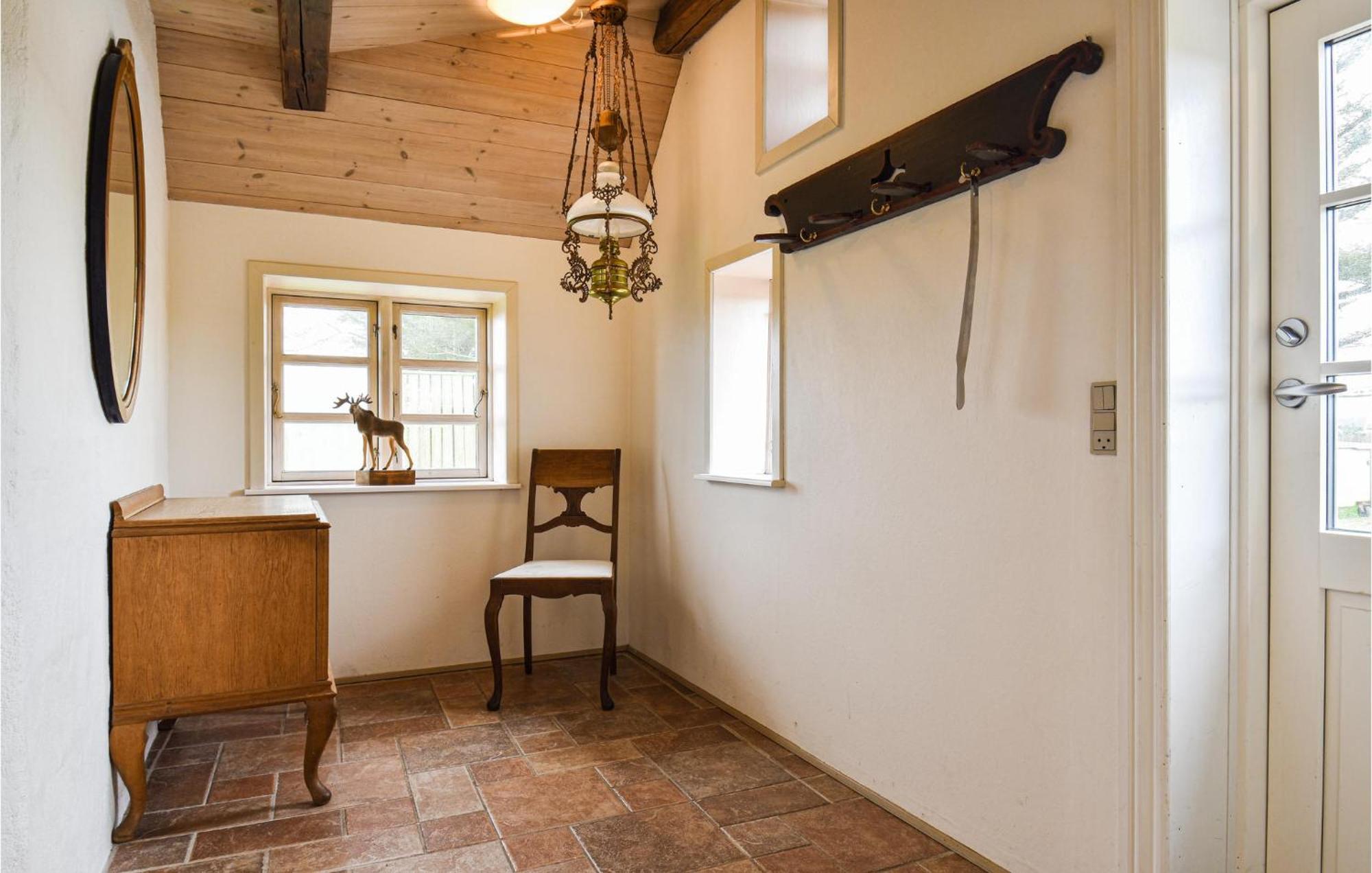 Stunning Home In Ringkobing With Kitchen Klegod 外观 照片